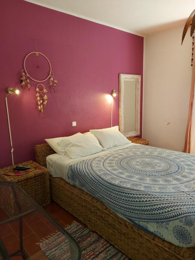 Casa 19 Apartment Albufeira Exterior photo