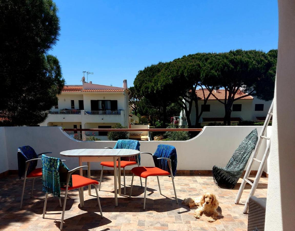 Casa 19 Apartment Albufeira Exterior photo